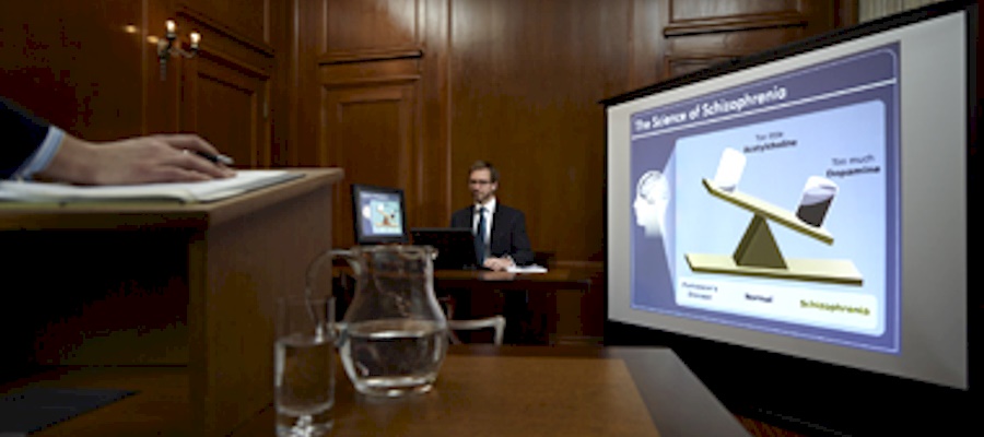 Trial Support Trial Support Services - Florham Park, NJ | Atlantic City, NJ | New York City