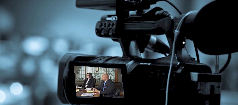 Video Depositions Certified Court Videographers - Florham Park, NJ | Atlantic City, NJ | New York City